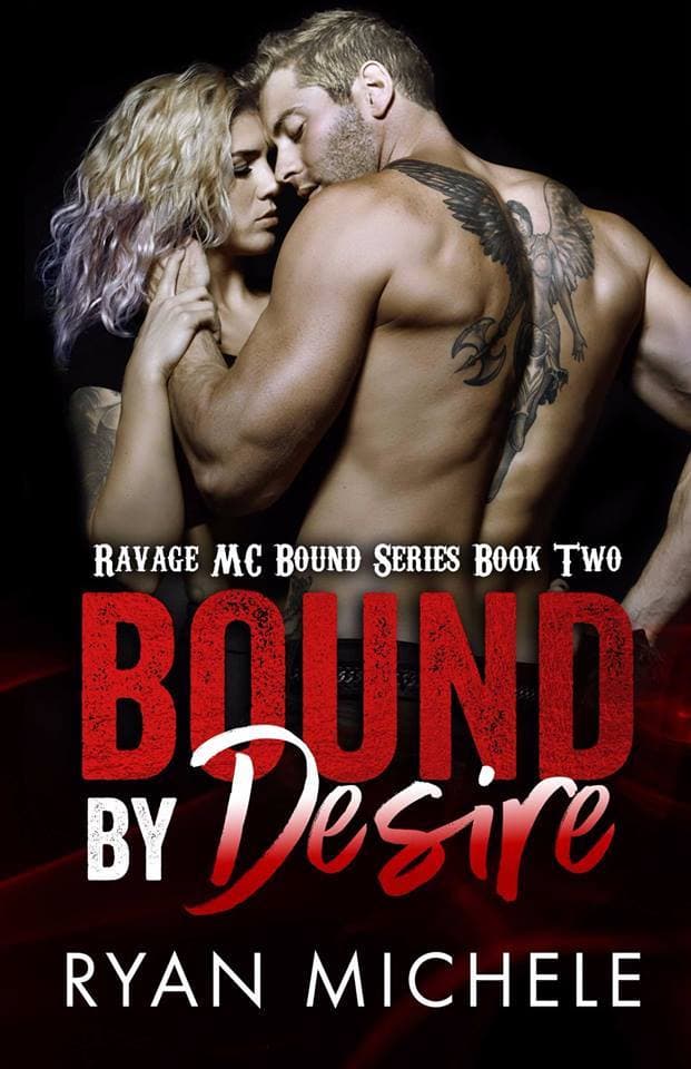 Bound by Desire