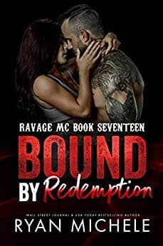 Bound by Redemption book cover