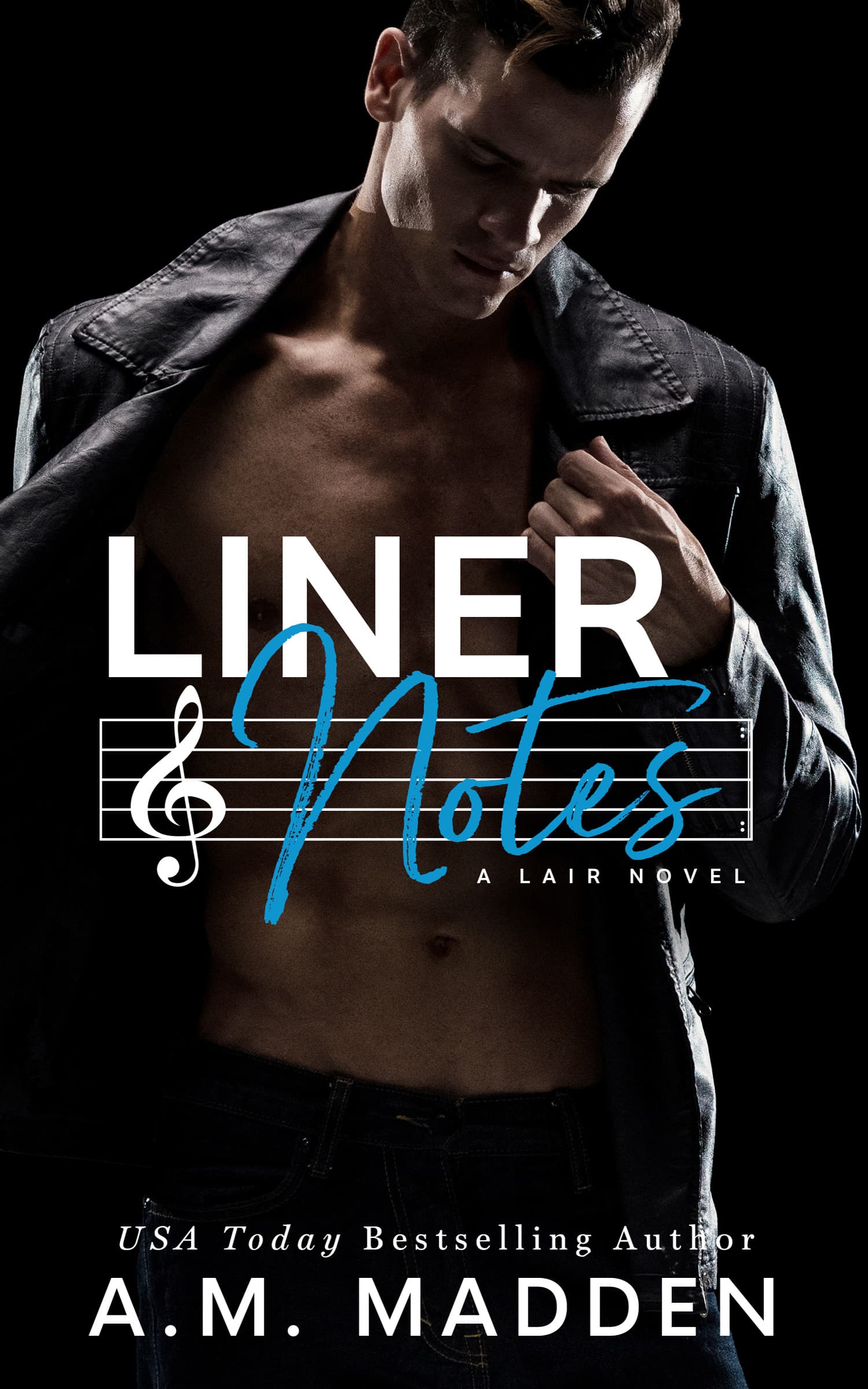 Series Book Cover Preview
