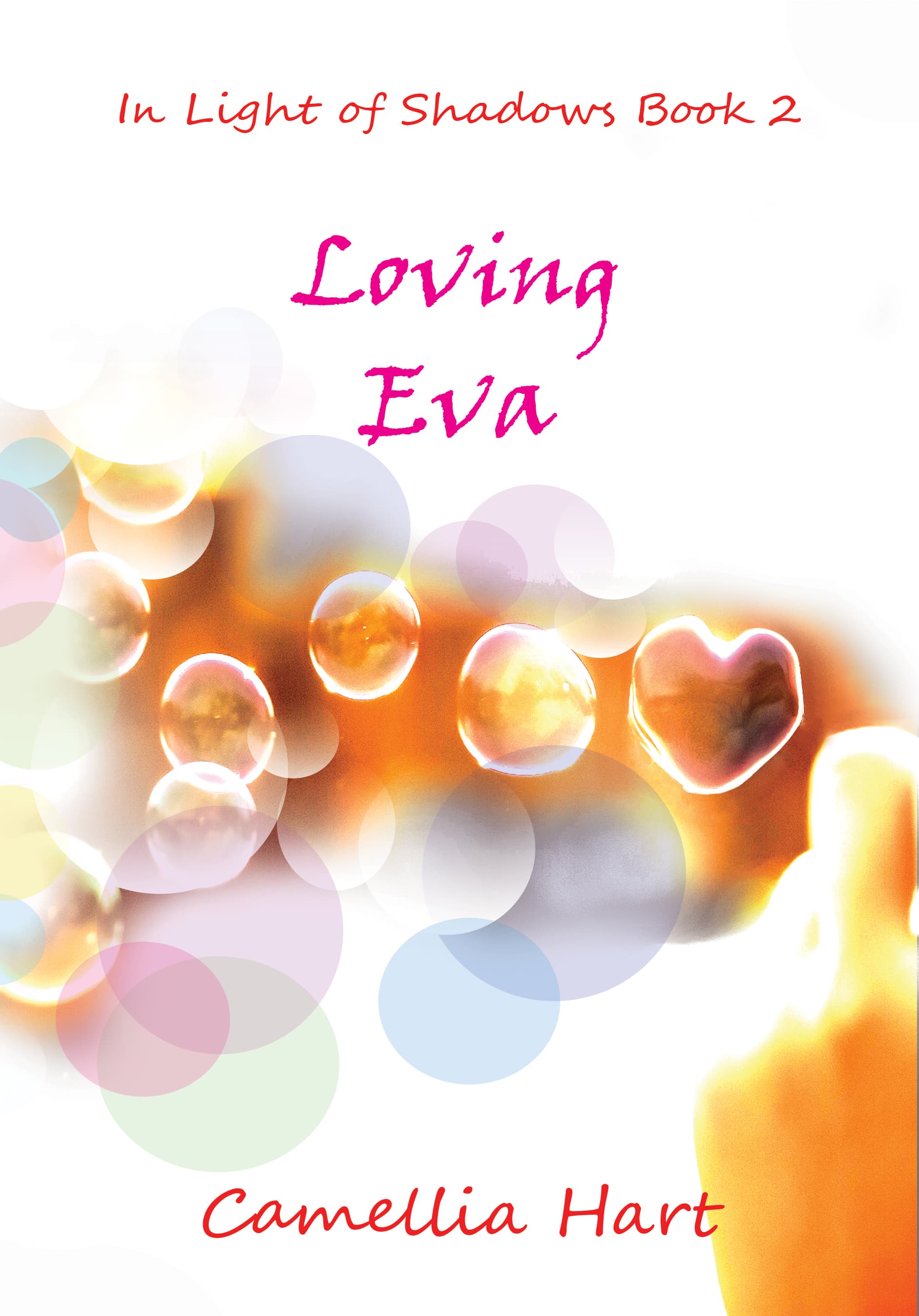 Loving Eva