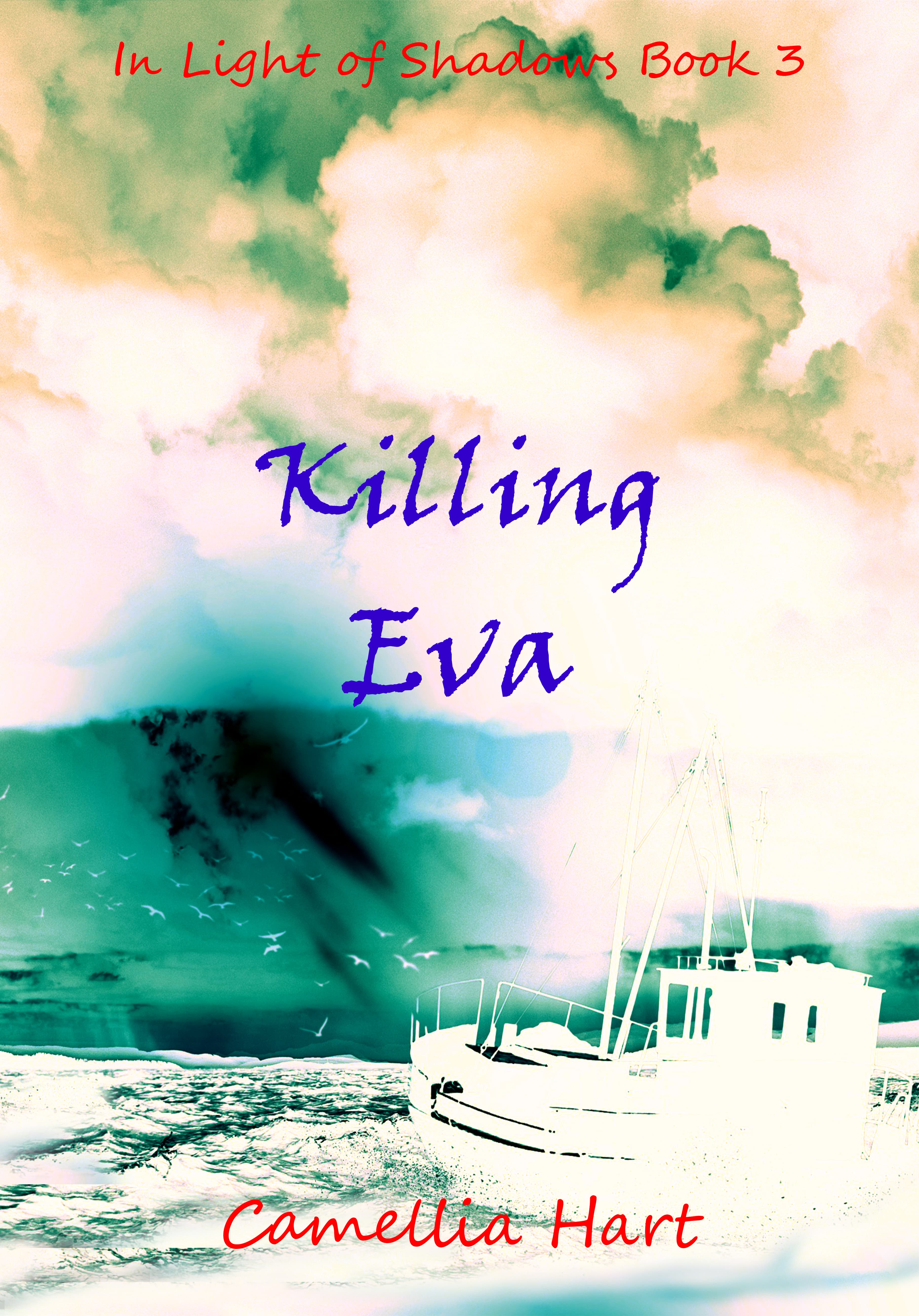 Killing Eva