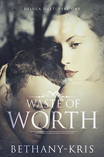 Series Book Cover Preview