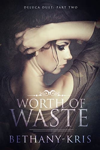 Series Book Cover Preview