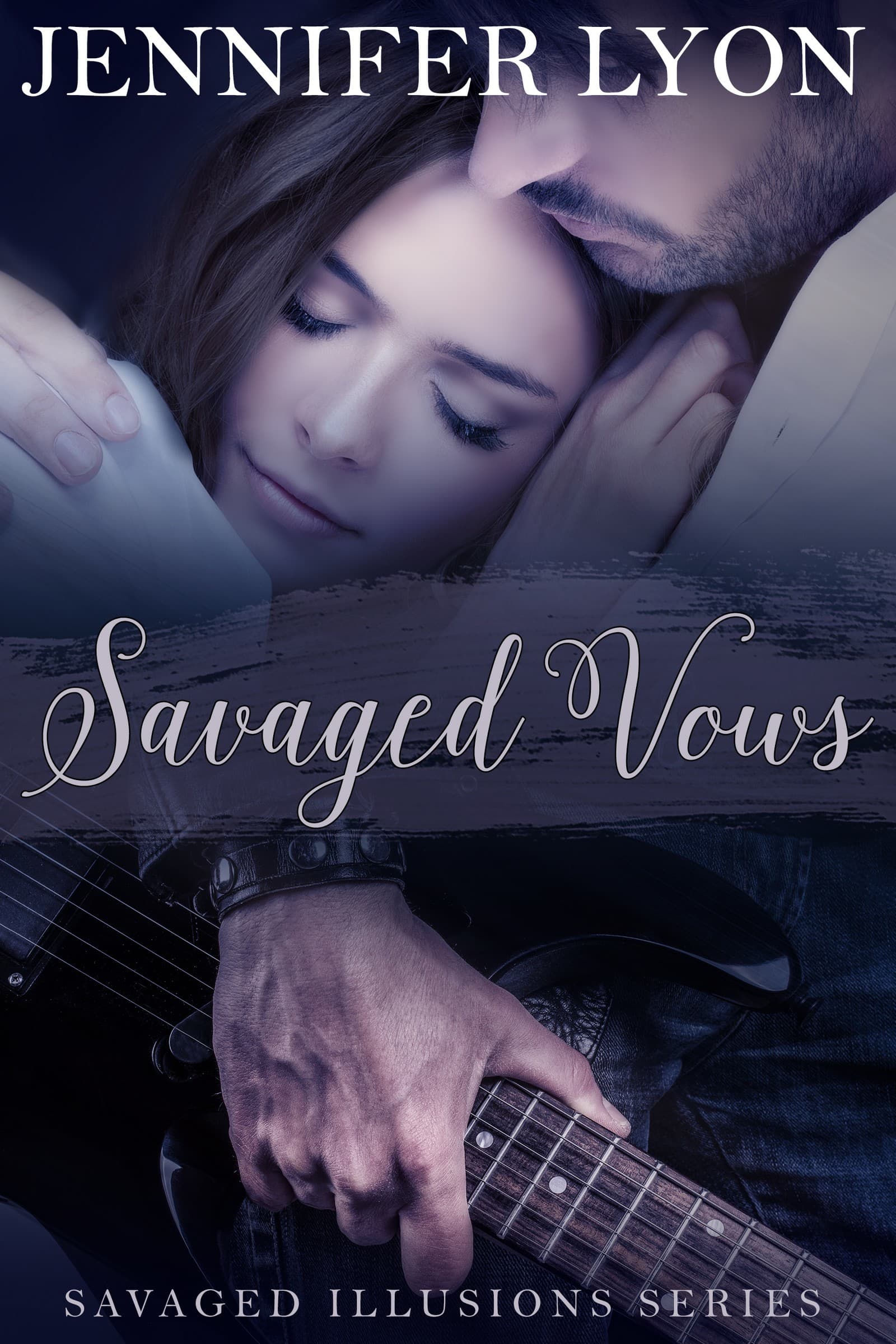 Savaged Vows