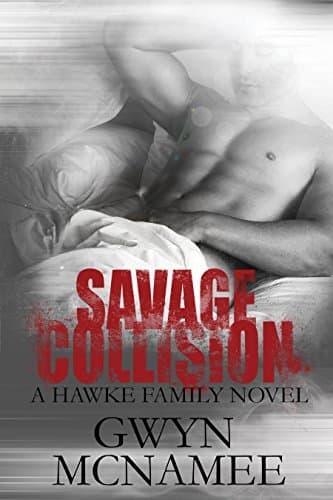 Savage Collision