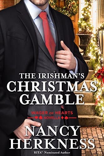 The Irishman's Christmas Gamble