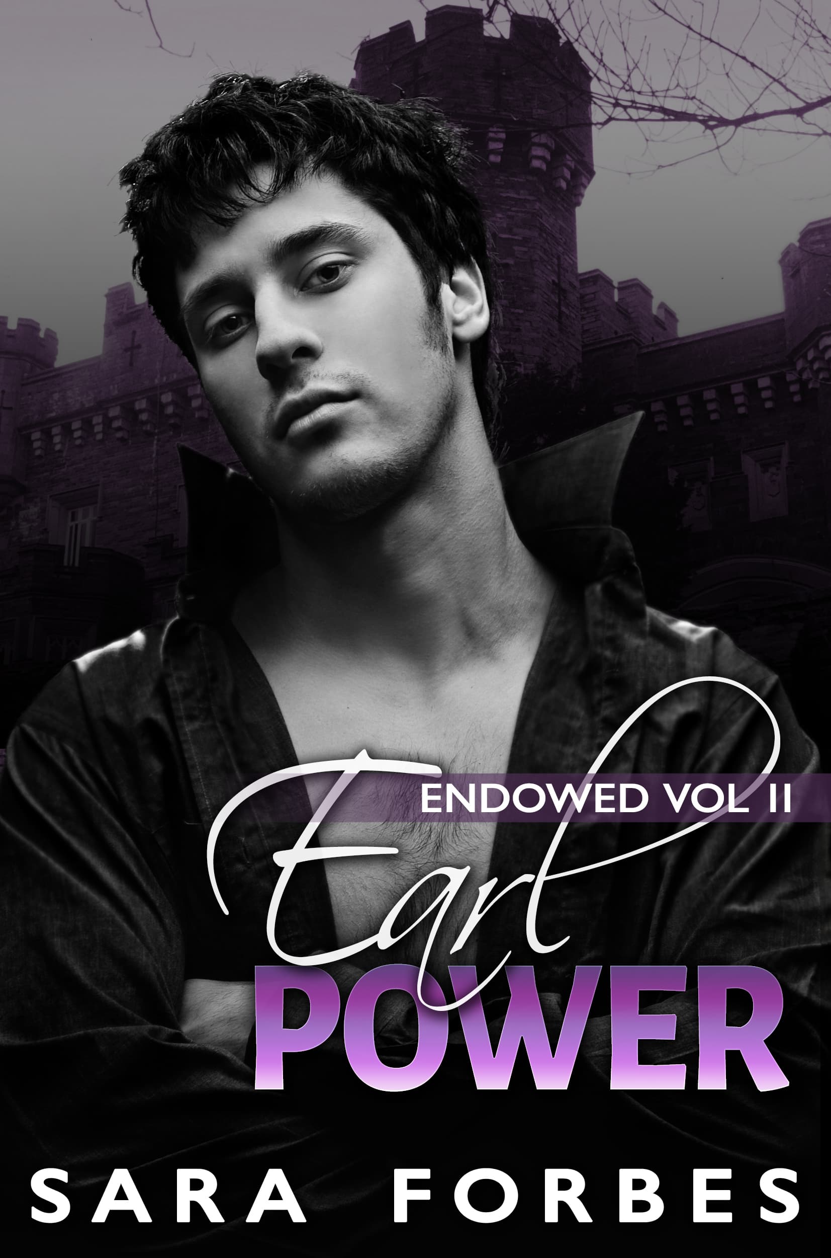 Earl Power