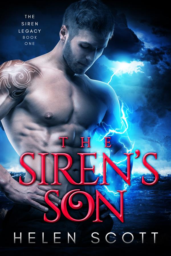 The Siren's Son