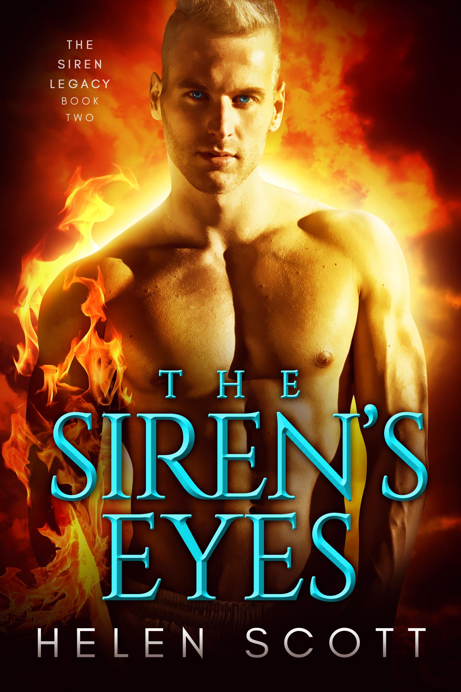 The Siren's Eyes