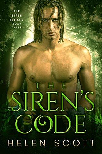 The Siren's Code book cover