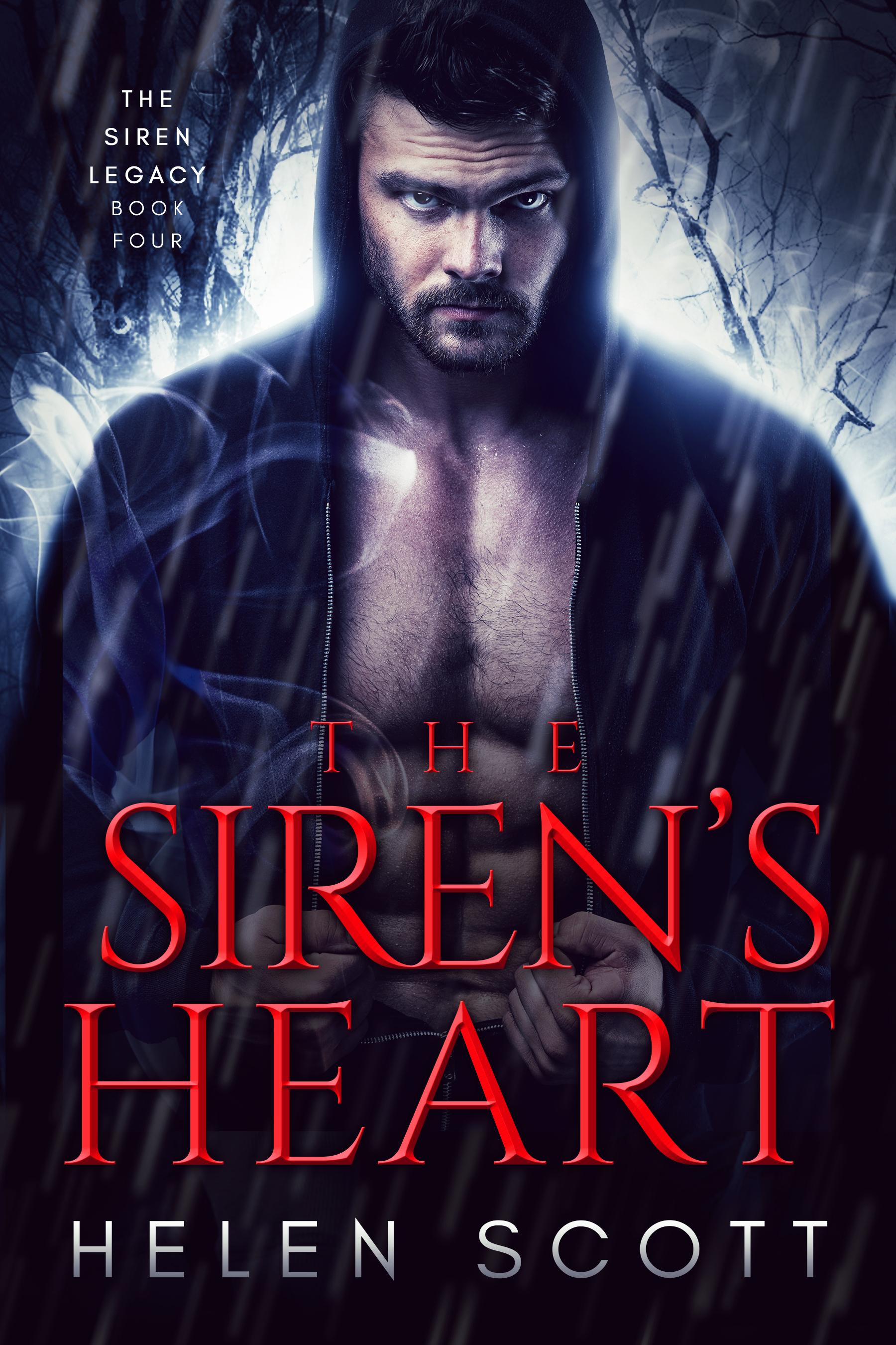 The Siren's Heart