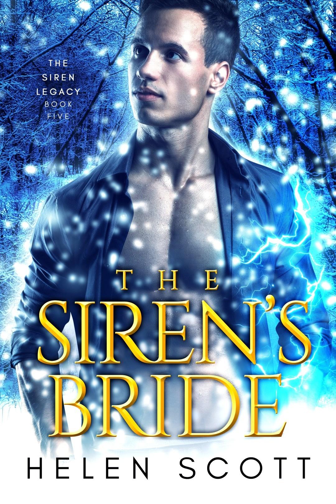 The Siren's Bride