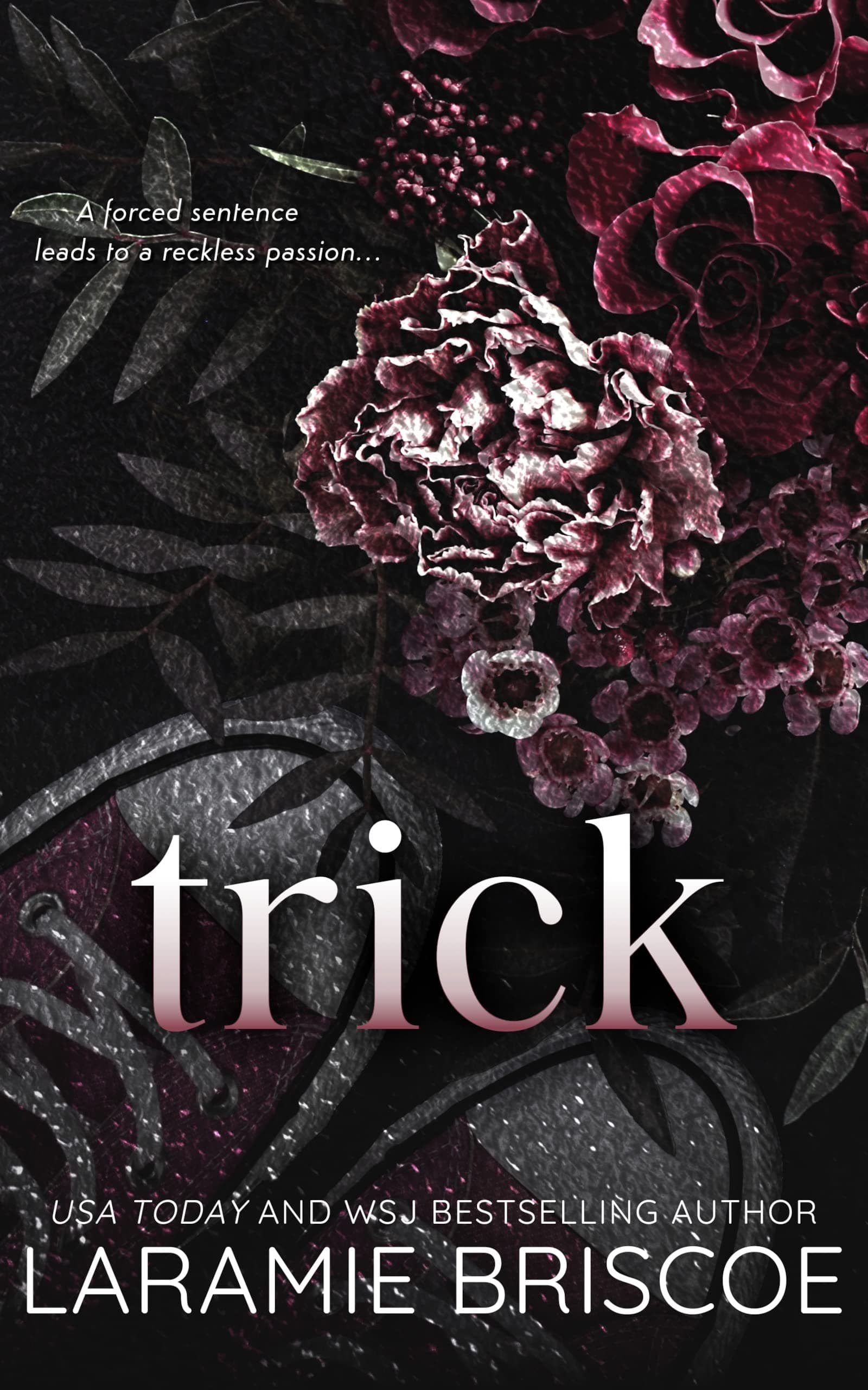 Trick: Special Edition book cover