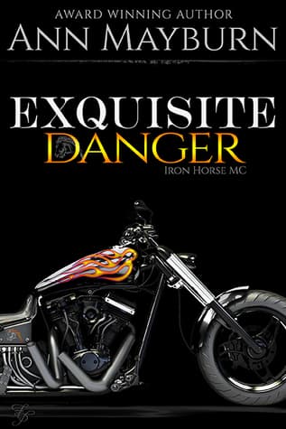 Exquisite Danger