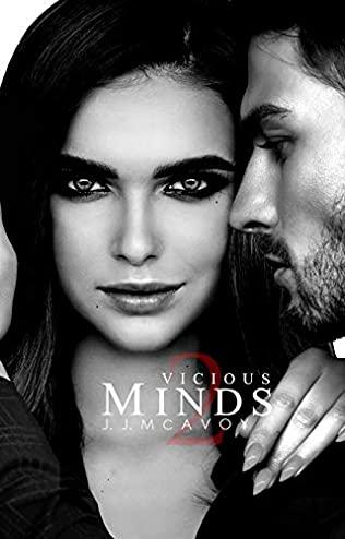 Vicious Minds Part 2 book cover