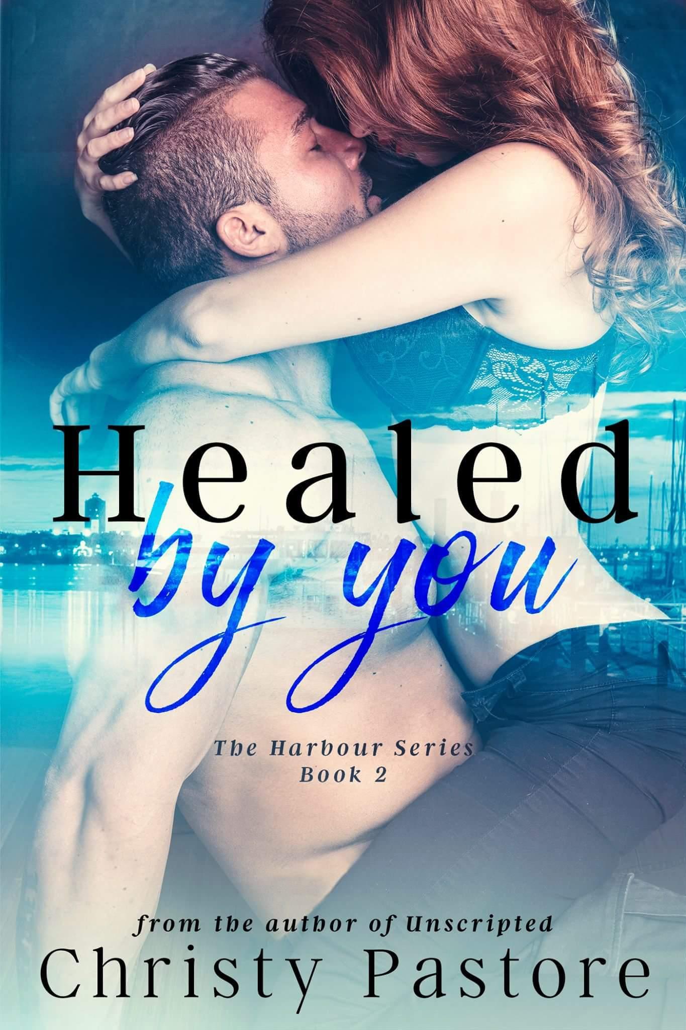 Healed by You