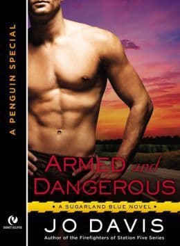 Armed and Dangerous book cover