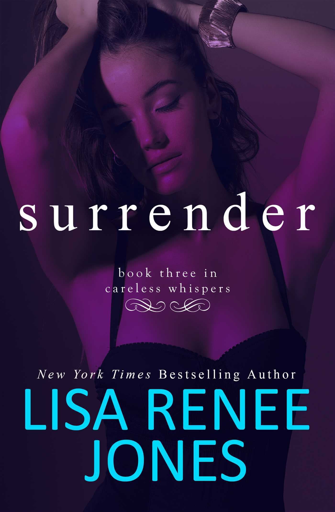 Surrender