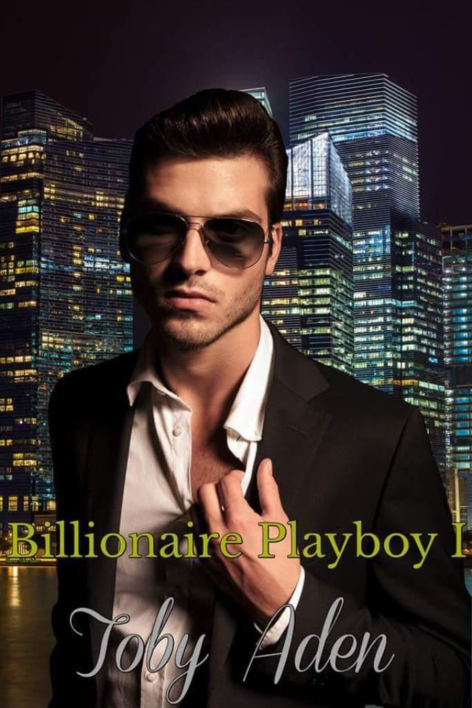 Billionaire Playboy I book cover