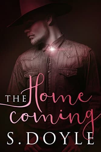 The Homecoming book cover