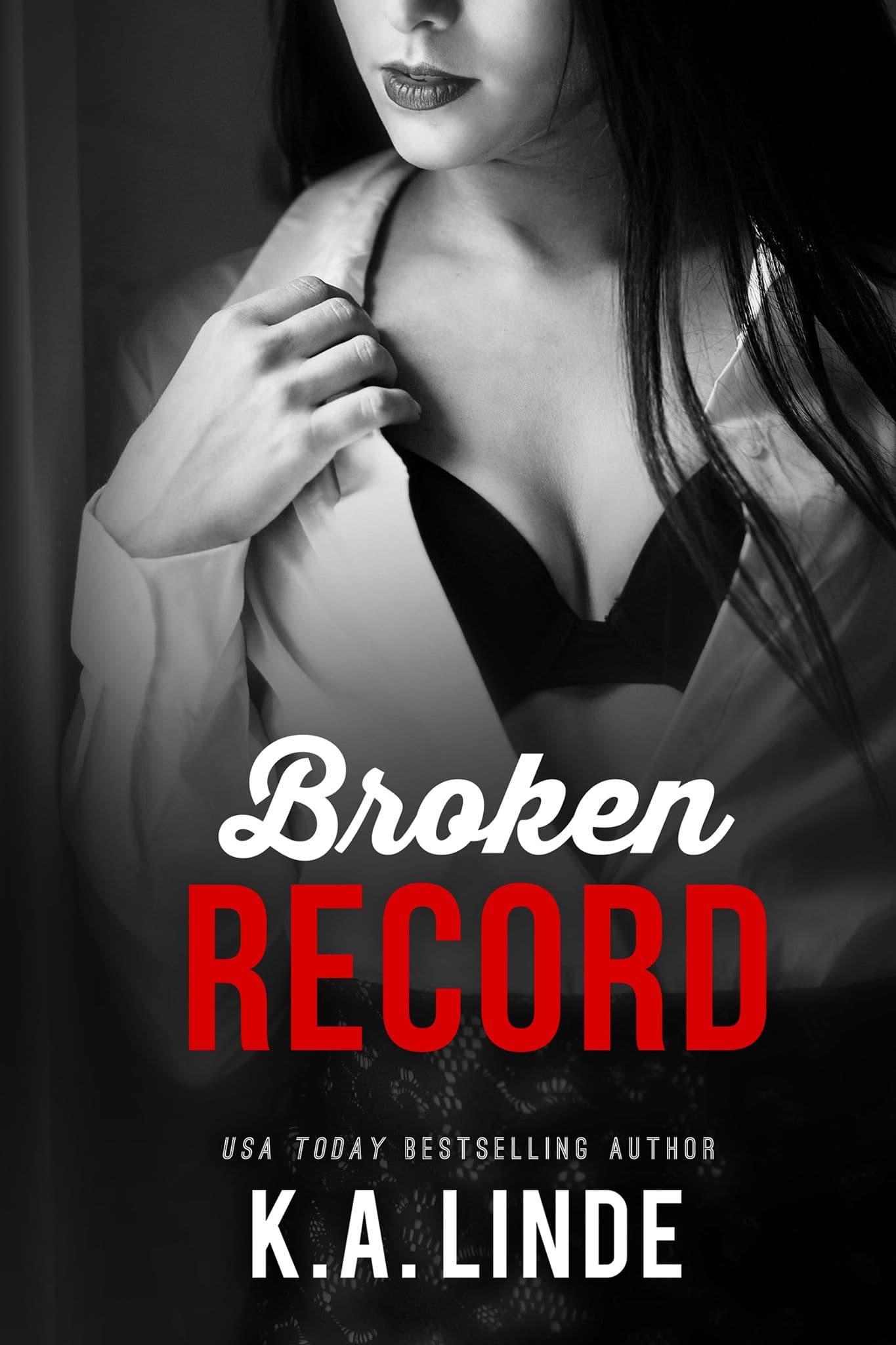 Broken Record