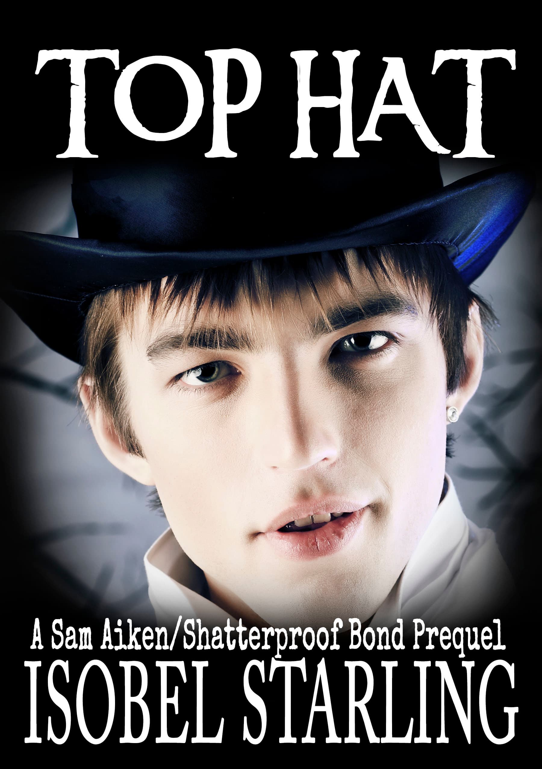 Top Hat book cover