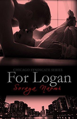 For Logan book cover