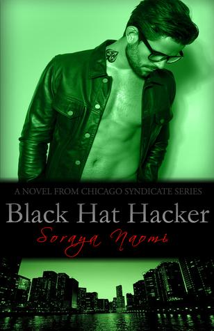 Black Hat Hacker book cover