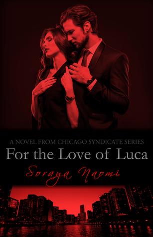 For the Love of Luca book cover