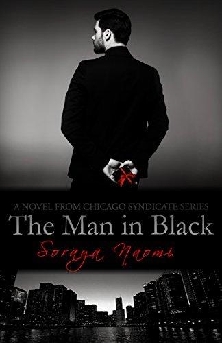 The Man in Black book cover