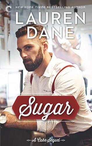 Sugar book cover