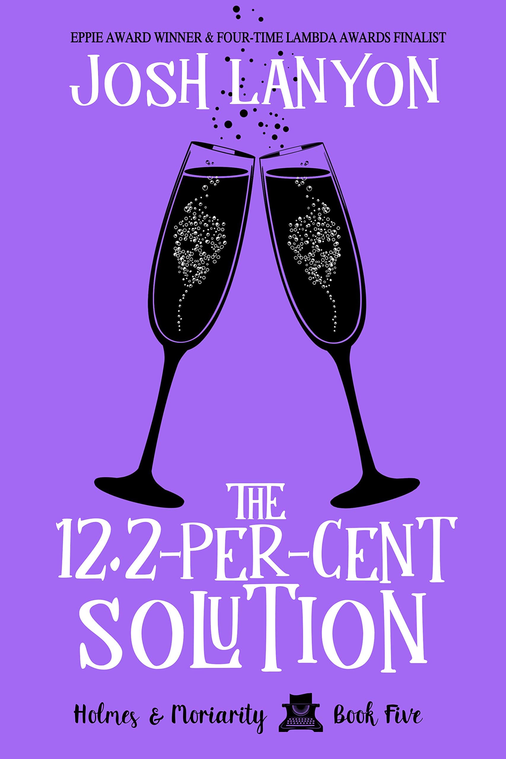 The 12.2-Per-Cent Solution