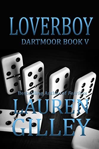 Loverboy book cover