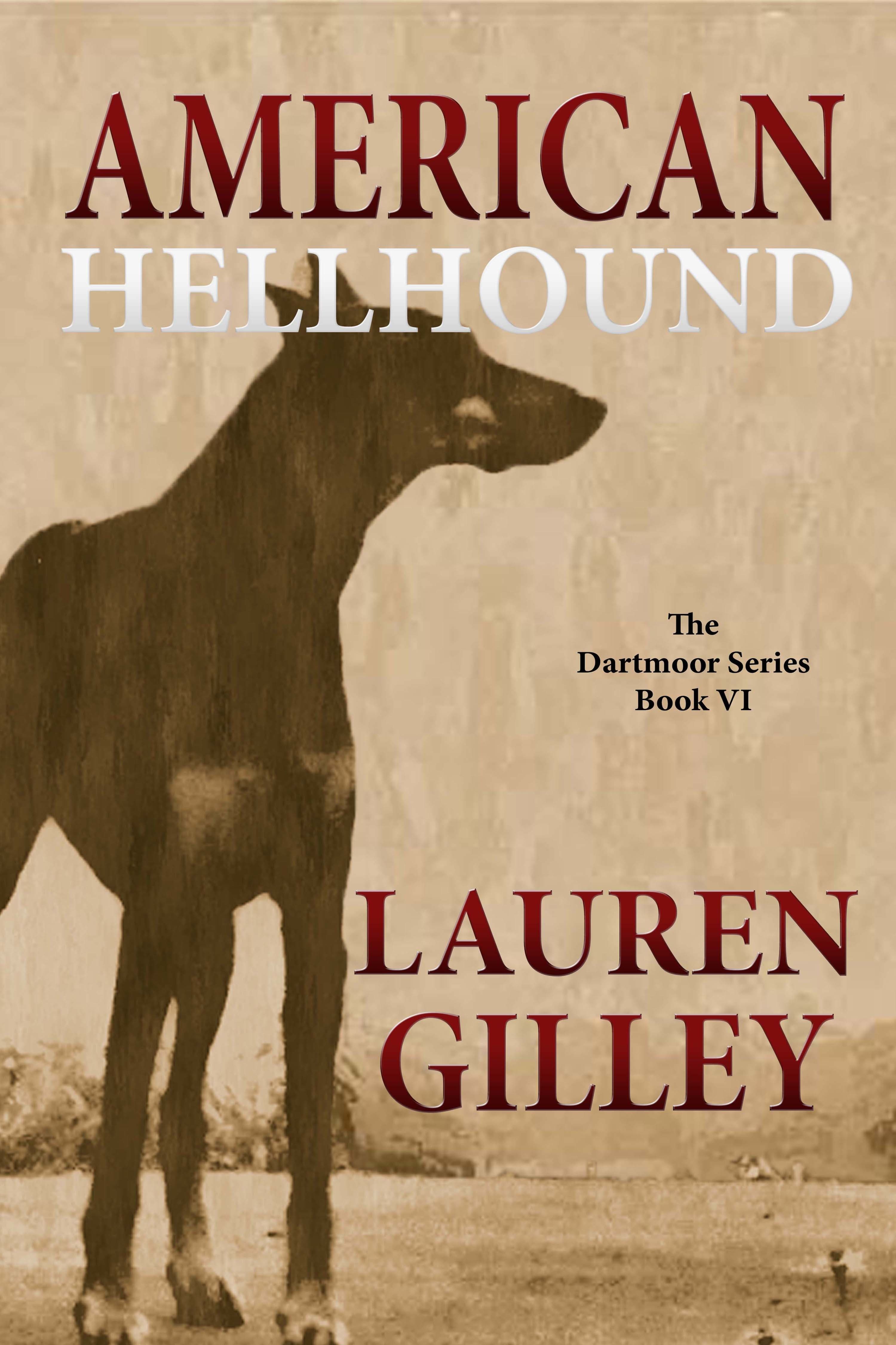 American Hellhound