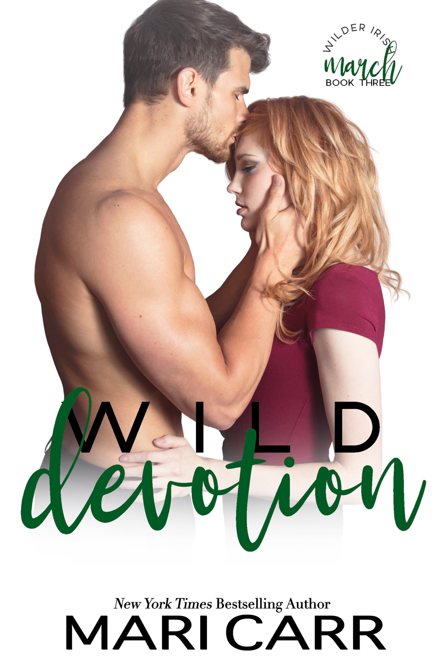 Wild Devotion