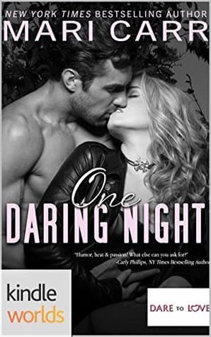 One Daring Night