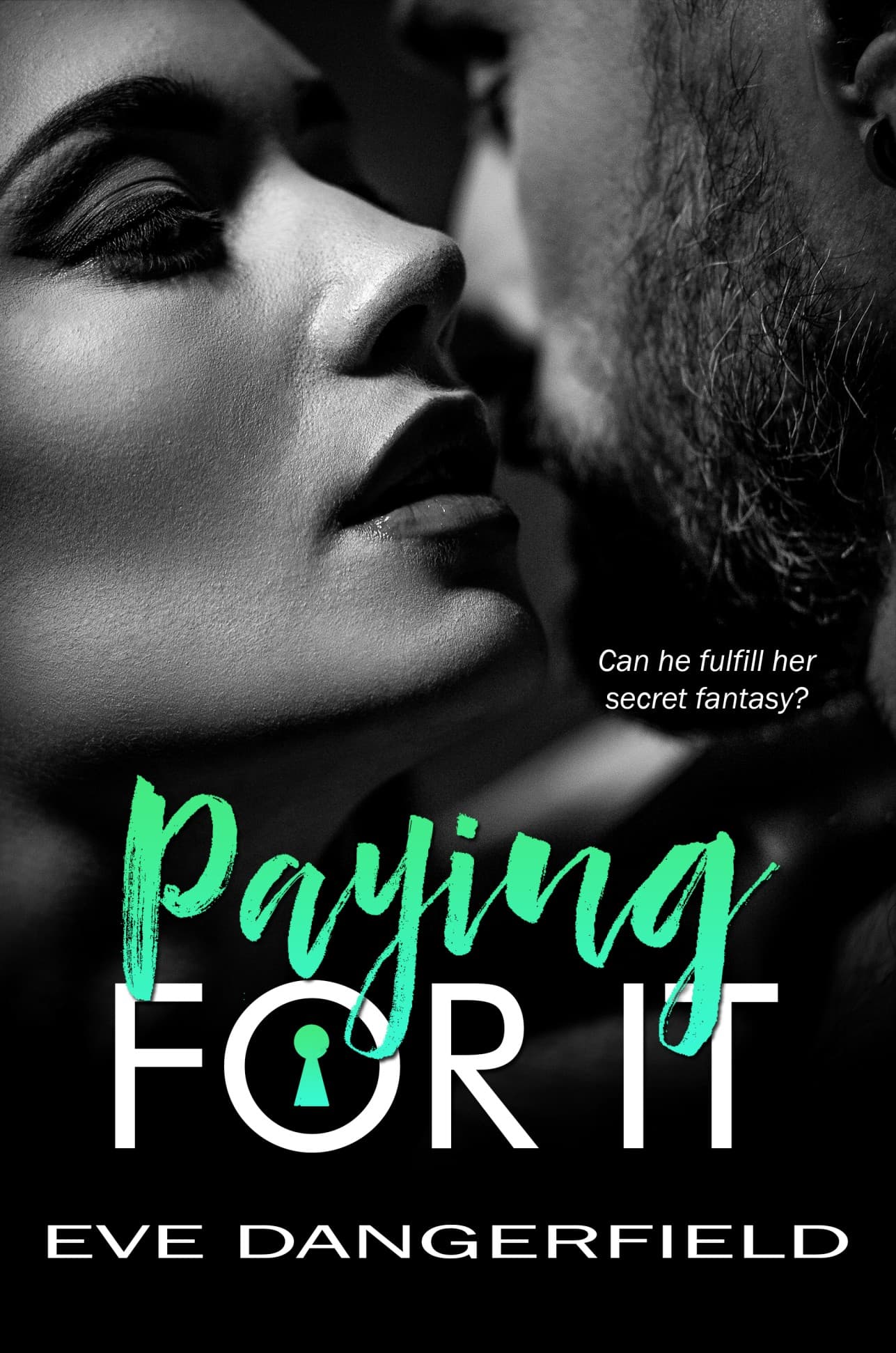 Paying For It book cover