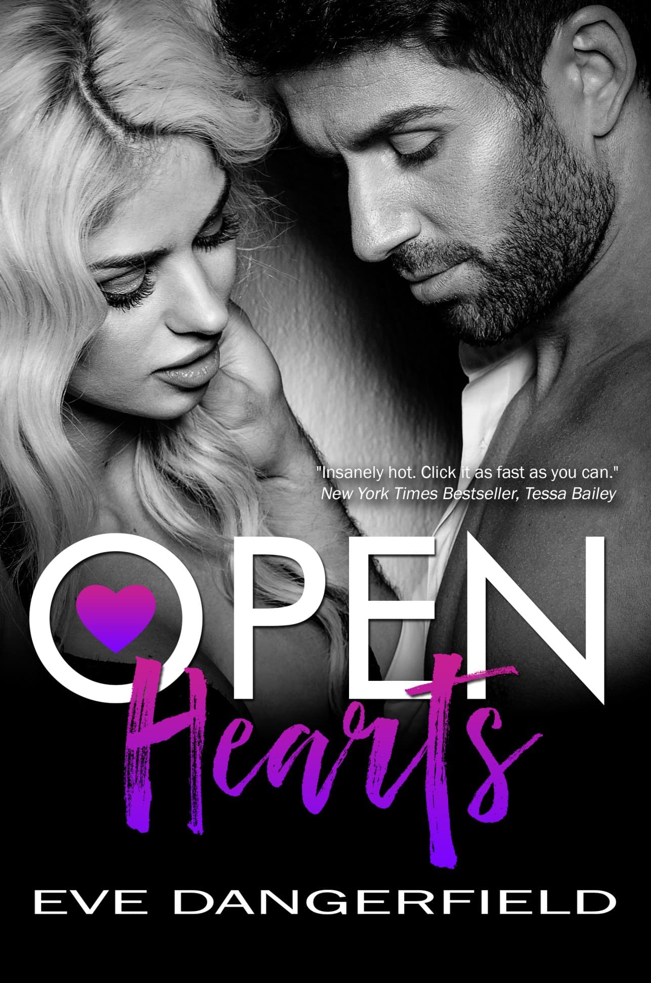 Open Hearts