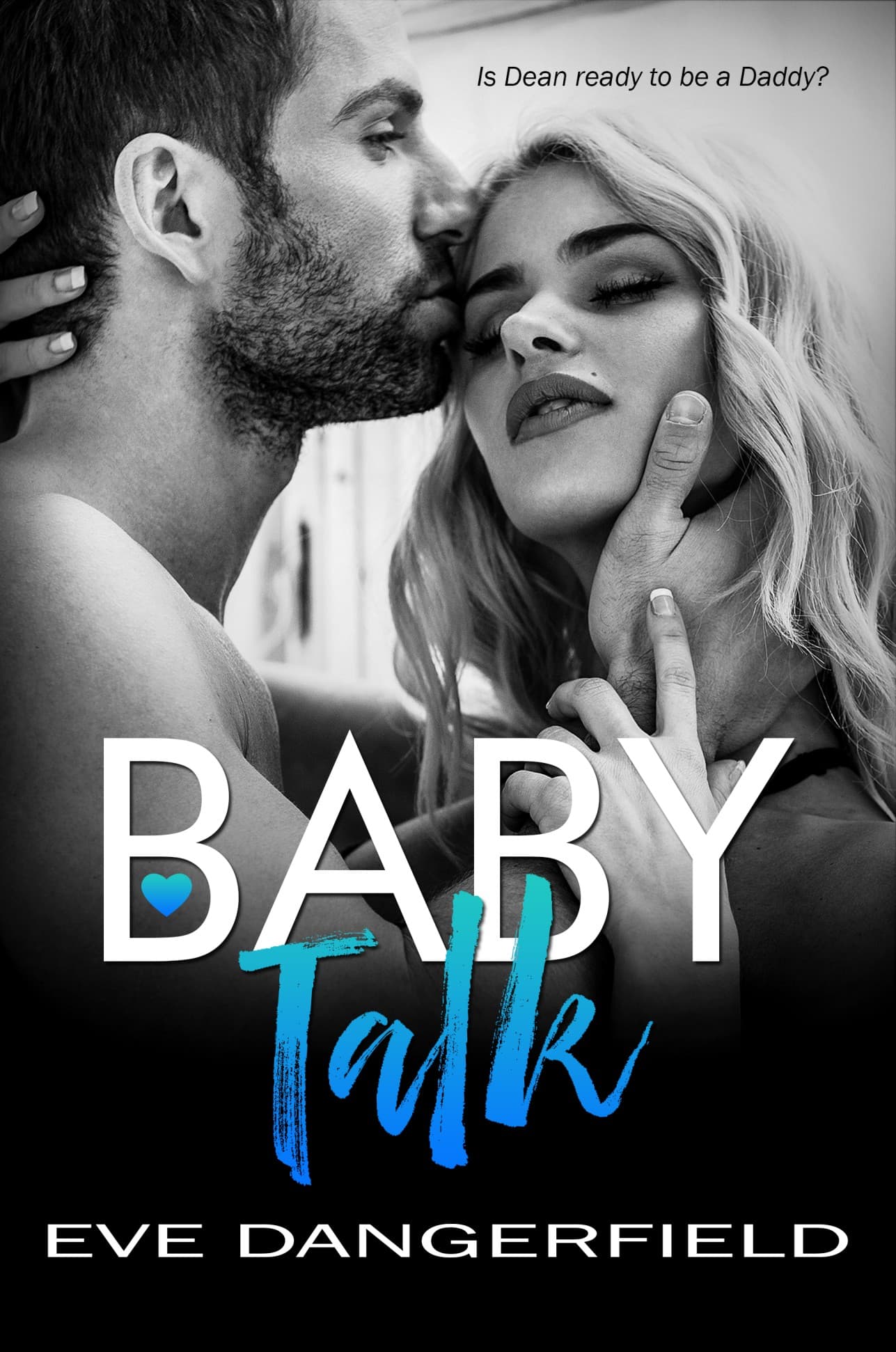 Baby Talk book cover