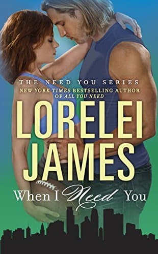 When I Need You book cover