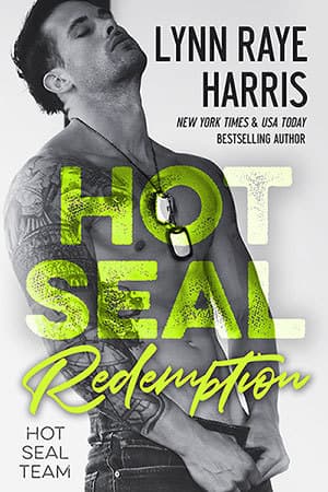 HOT SEAL Redemption