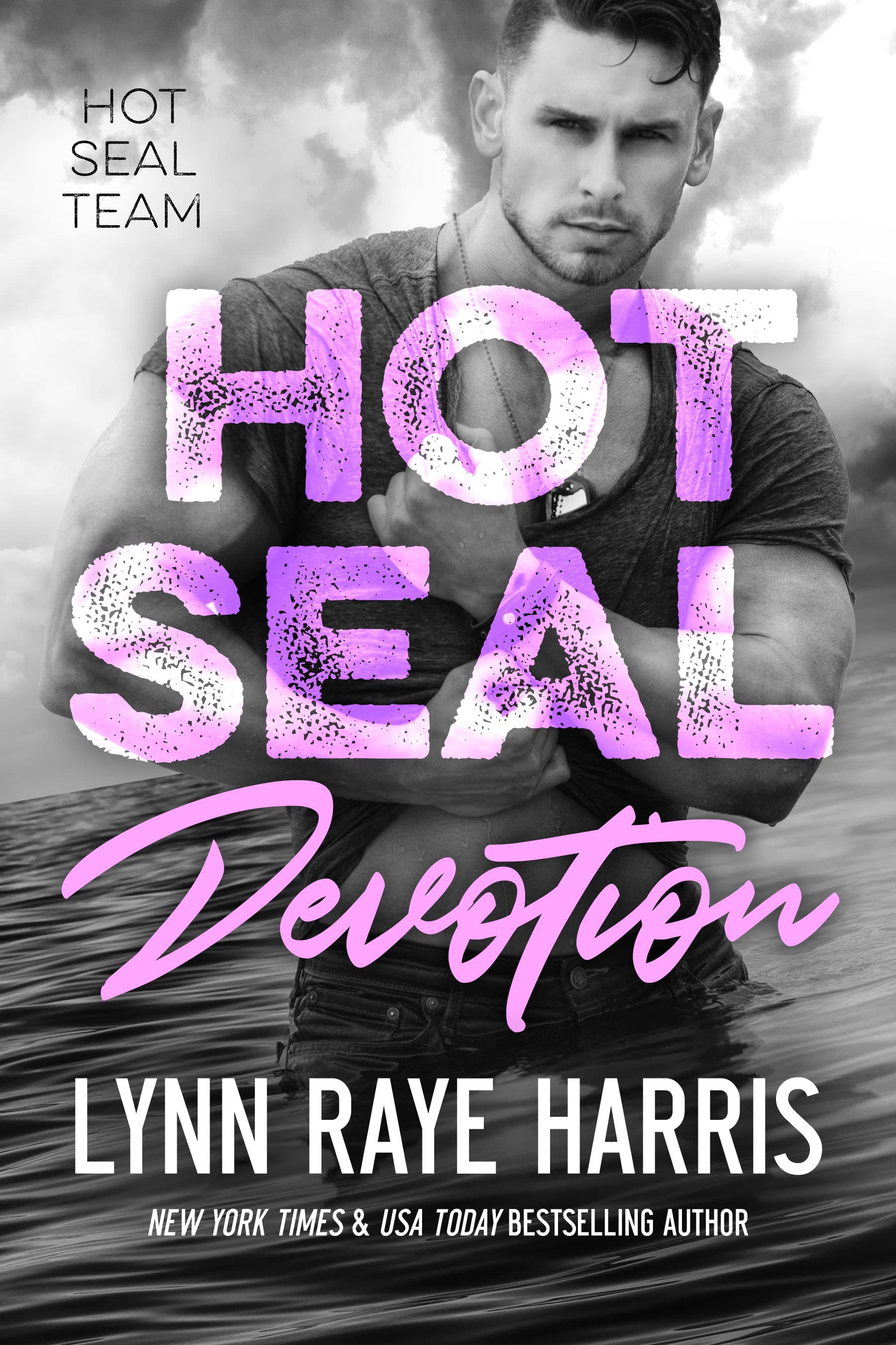 HOT SEAL Devotion