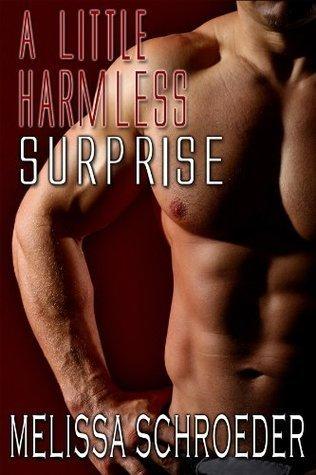 A Little Harmless Surprise book cover