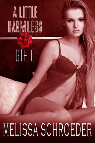 A Little Harmless Gift book cover