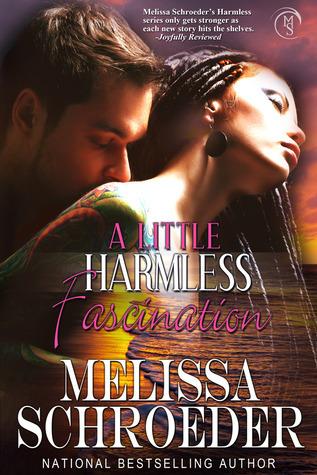 A Little Harmless Fascination book cover