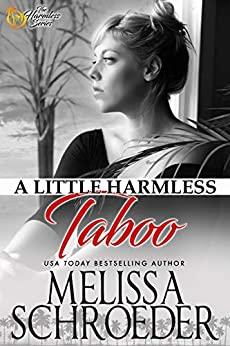 A Little Harmless Taboo book cover