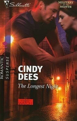 The Longest Night book cover