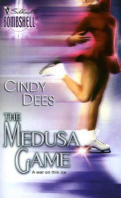 The Medusa Game book cover