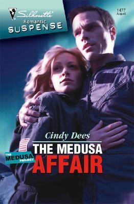 The Medusa Affair book cover