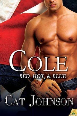 Cole book cover